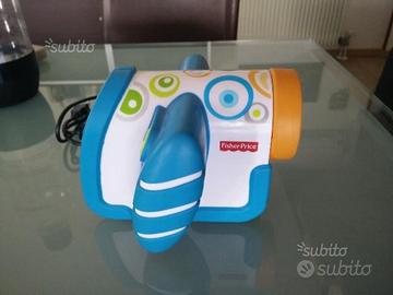 Videocamera per bambini