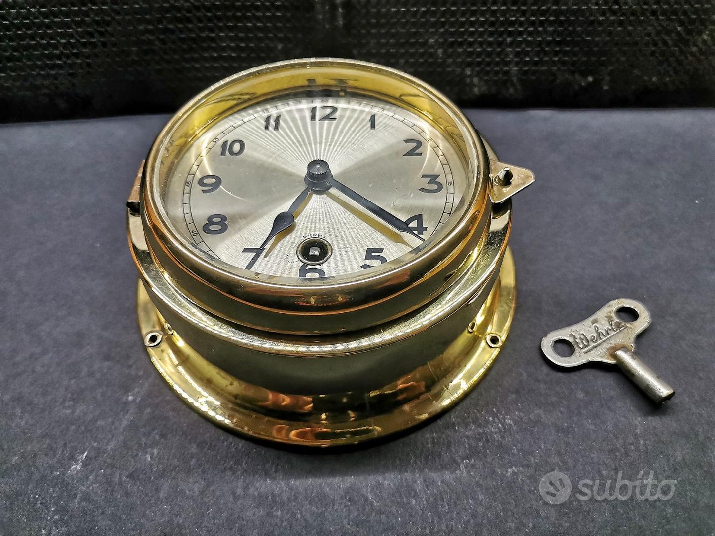 Orologio nautico da parete store