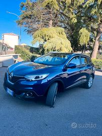 Renault kadjar 1.5 