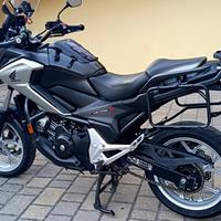 honda nc 750 x dct