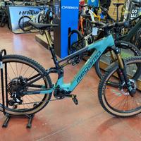 ebike MEGAMO REASON AL 03 AVINOX M1 DJI 800wh