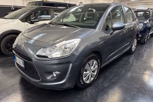Citroen C3 1.1 Exclusive pari al nuovo