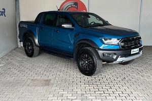 Ford Ranger Raptor Double Cab Autocarro Ranger Rap
