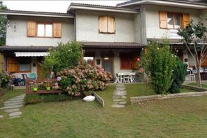 Villetta a schiera