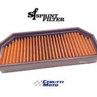 Filtro aria sportivo sprintfilter PM176S Aprilia