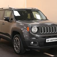 JEEP Renegade Renegade 2.0 Mjt 140CV 4WD Active...