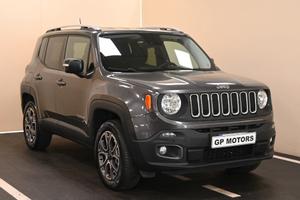JEEP Renegade Renegade 2.0 Mjt 140CV 4WD Active...