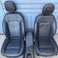 Tappezzeria, interno per alfa Romeo Giulia