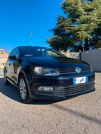 VOLKSWAGEN Polo 5ª serie - 2016