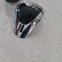 pomello leva marce Qashqai