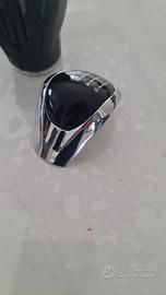 pomello leva marce Qashqai