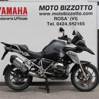 Bmw r 1200 gs - 2013