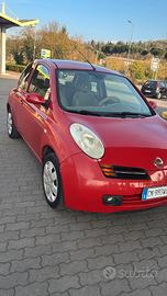 nissan micra 1.2