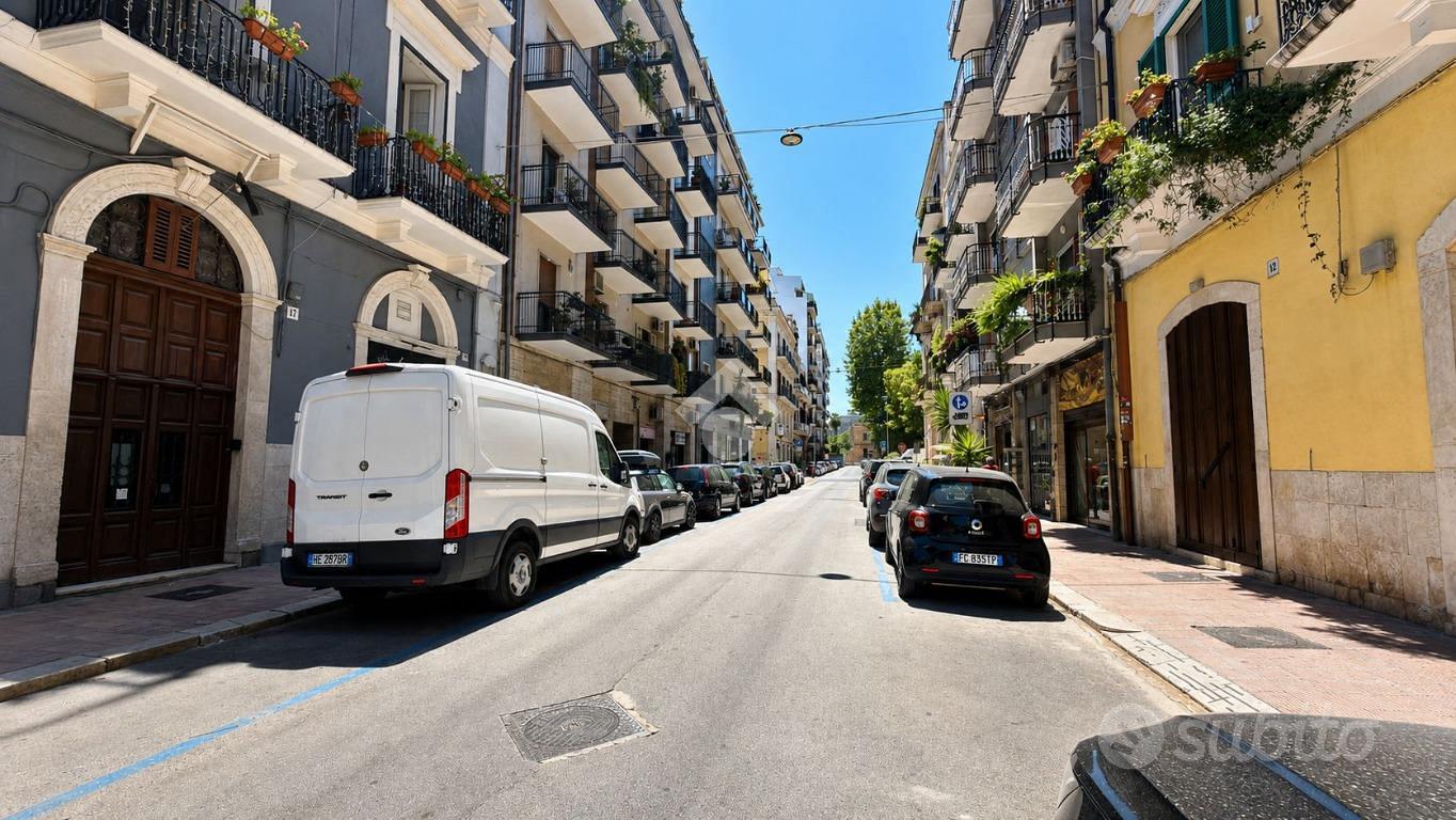 Appartamento – Bari, Quartiere Umbertino, Municipio 1 - Vista 2