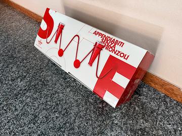 Appendiabiti da parete Caimi Brevetti “Fronzoli”