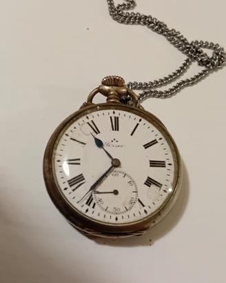 orologgio da taschino perseo 