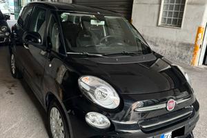 Fiat 500 L  1.3 Mtj 95 cv 2017