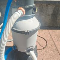  pompa  per piscina  