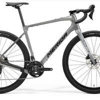 MERIDA SILEX 4000 | gravel carbonio tg. S - M - L