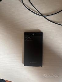 Powerbank 5000mAh