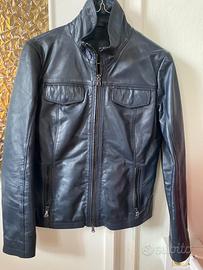 Conbipel giubbotto pelle 42