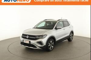 VOLKSWAGEN T-Cross BY34620