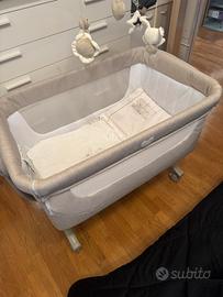 Cullami cam next to me