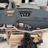 cruscotto bmw x6 m5.0i