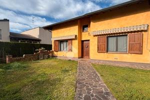 Villa Singola Signorile