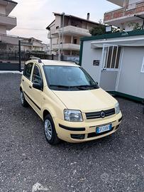 Fiat panda 1.2