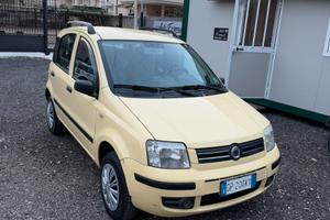 Fiat panda 1.2