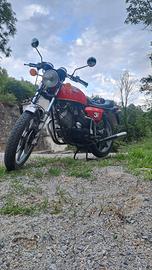 moto morini 350