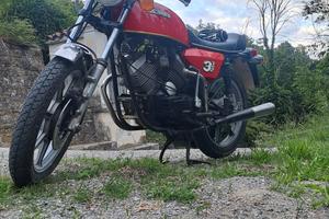 moto morini 350
