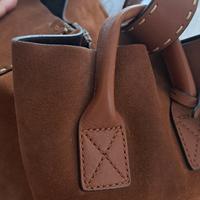 borsa in pelle 