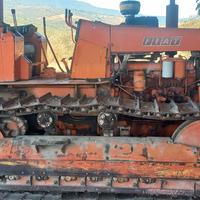 Fiat 100C e frangizolle Viviani 32 dischi