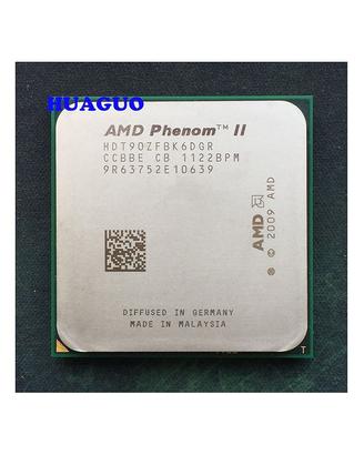 Processore AMD Phenom II