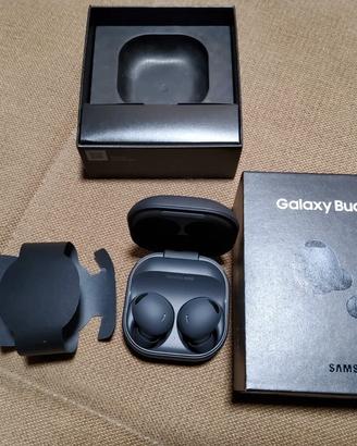 Samsung Galaxy Buds2 Pro Graphite