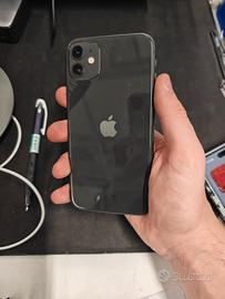 iPhone 11 Nero 128GB