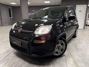Fiat Panda 1.0 FireFly City Life S&S Hybrid SUPER 