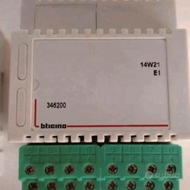 Bticino attuatore 346200