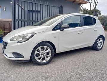 Opel Corsa 1.4 90CV GPL Tech 5 porte b-Color
