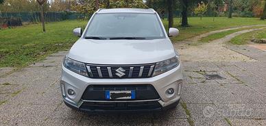 suzuki vitara 4X4 GPL 