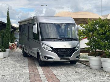 HYMER B-Klasse Modern Comfort I B-MC I 680 auto