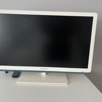 TV Philips 22 pfl 3517