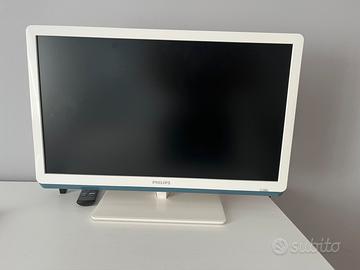 TV Philips 22 pfl 3517