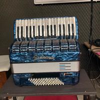 Fisarmonica