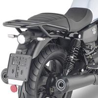 Givi SR8206 Portapacchi Moto Guzzi V7 Stone '21
