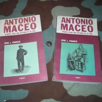 Antonio Maceo - Apuntes para historia de su Vida