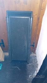 rampa telescopica per cani