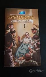 libricino san Francesco 